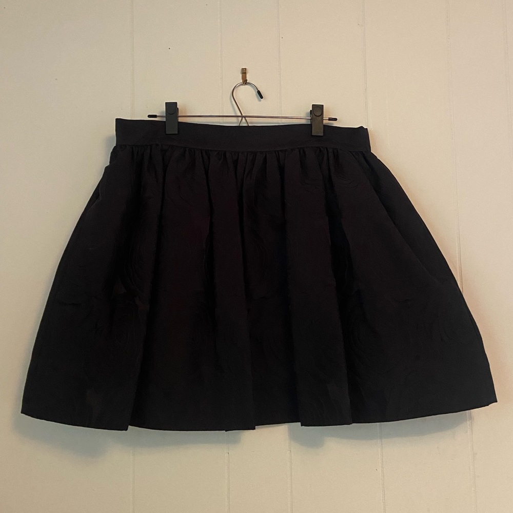 Kate Spade Coreen Skirt - Roses